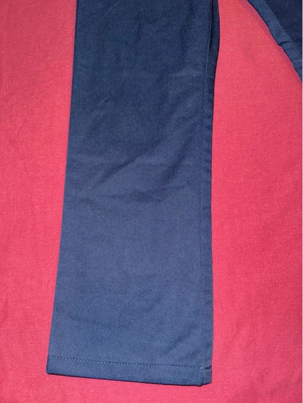 Billibong boys Navy blue pants size 5